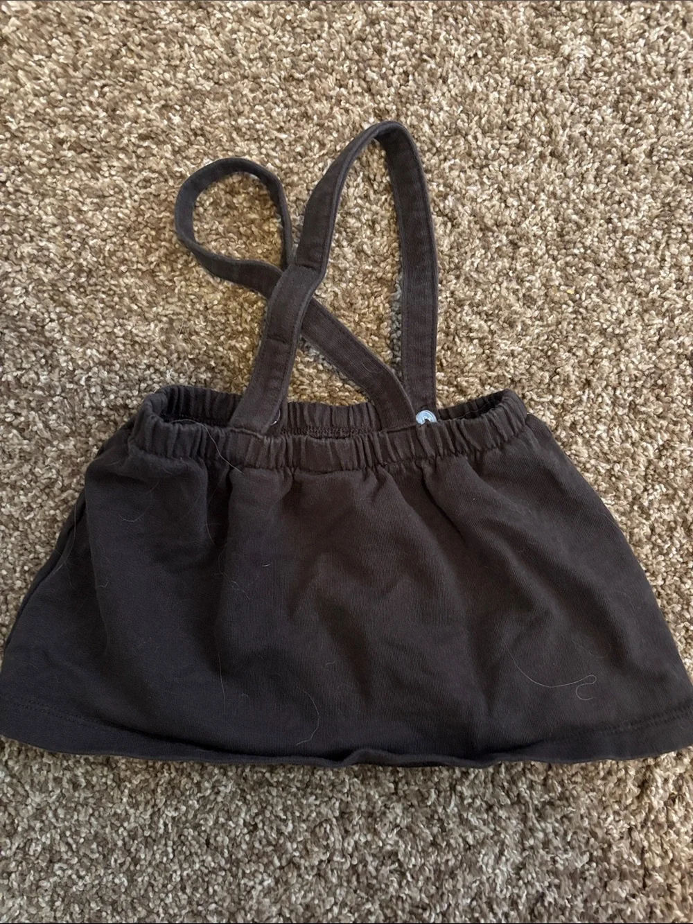 Carters two piece